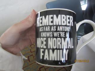 And then she escaped And then she escaped