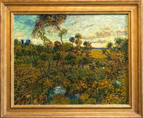 Vincent and The Doctor…for reals vangogh