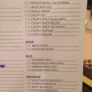 SAI: Third Visit, First Disappointment Sai_Japanese_Mtayleb15