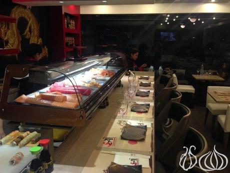 SAI: Third Visit, First Disappointment Sai_Japanese_Mtayleb41