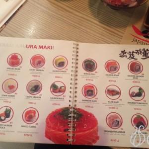 SAI: Third Visit, First Disappointment Sai_Japanese_Mtayleb09