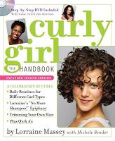 Curly Tops! 10 reasons why I'm embracing my curls