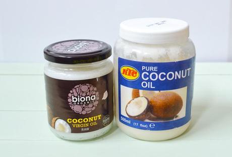 10 reasons why I love coconut oil... And why you should too!