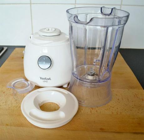 Product Review | Tefal Uno Blender