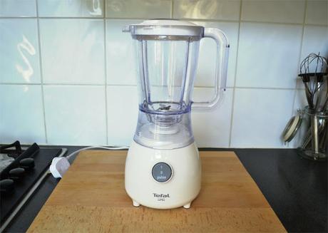 Product Review | Tefal Uno Blender