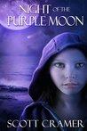 Night of the Purple Moon (Toucan, #1)