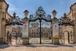 The Hungarian Versailles