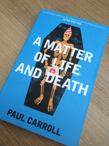 A matter of life and death – review