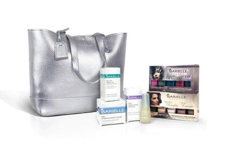 Barielle's Welcome Fall Sweepstakes! Barielle's Welcome Fall Sweepstakes!