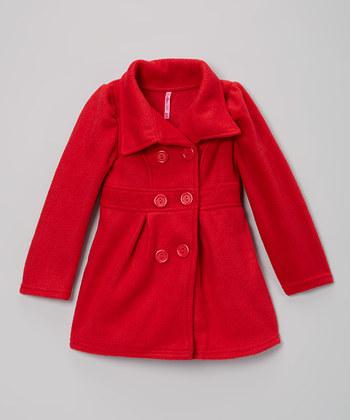 Zulily Scavenger Hunt: The Perfect Fall Outfit for My Princess