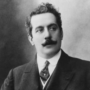 Giacomo Puccini (gramophone.co.uk)