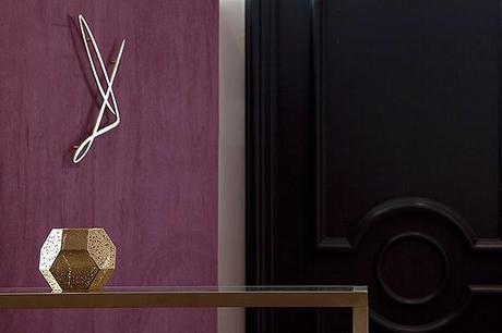 Delbove Boutique in Brussels | Retail Design Delbove Boutique in Brussels | Retail Design