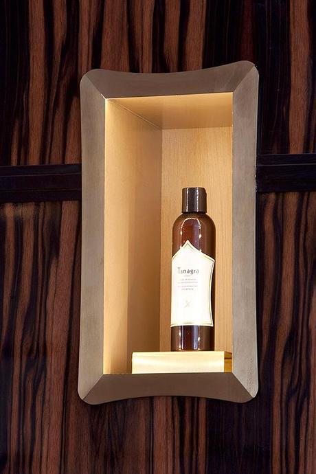 Delbove Boutique in Brussels | Retail Design Delbove Boutique in Brussels | Retail Design