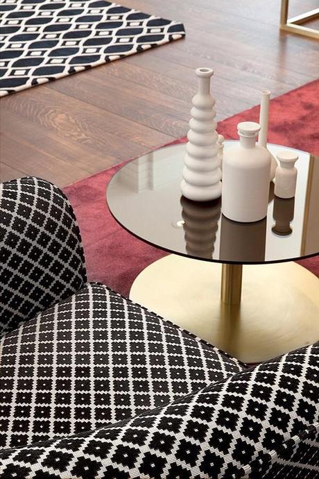 Delbove Boutique in Brussels | Retail Design Delbove Boutique in Brussels | Retail Design