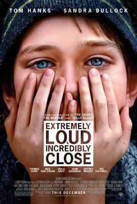 SEPTEMBER 11, 2001 - EXTREMELY LOUD AND INCREDIBLY CLOSE