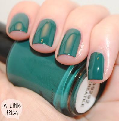 Seche Nail Color - Versatile & Happy, As Is Seche Nail Color - Versatile & Happy, As Is