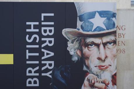 Uncle Sam - British Library