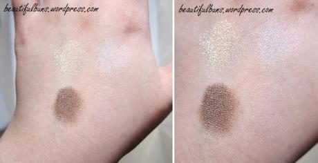 Kate Goldish Eyes Eyeshadow Palette Kate Goldish Eyes eyeshadow (3)