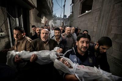 Photo of the Year and First Prize Spot News Singles Best Photography Of 2013
