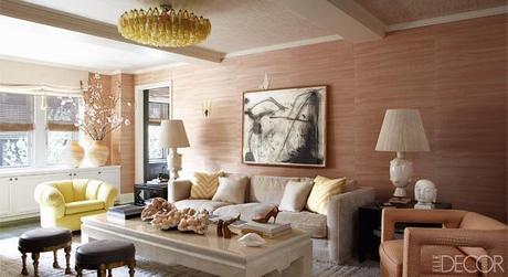 Cameron Diaz Manhattan Apartment | Celebrity Homes