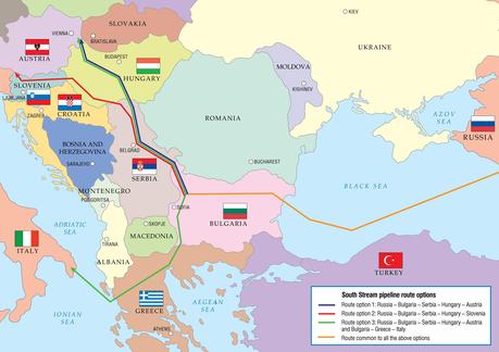 <img source= Realpolitik: The Energy Triangle As Game Changer For The Eastern Mediterranean