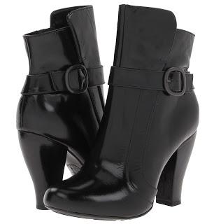 Shoe of the Day | Born Emie Boots - Crown Collection