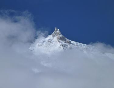 Himalaya Fall 2013: Alan Arnette Checks In From Manaslu