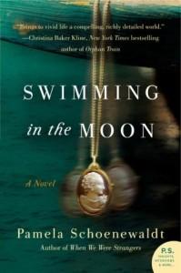 Review: Swimming in the Moon