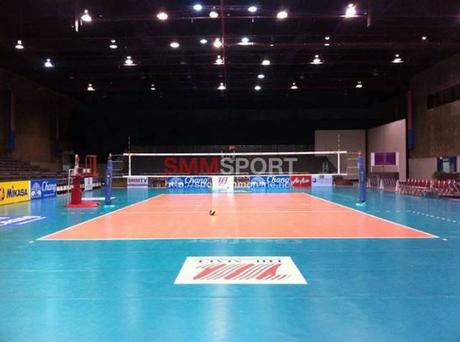 Show Your Support – Philippines versus India 12PM Today 17th AVC - The Mall PH vs IN