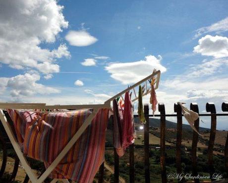 Weekly Photo Challenge: An Unusual POV from Sardinia Weekly Photo Challenge: An Unusual POV from Sardinia