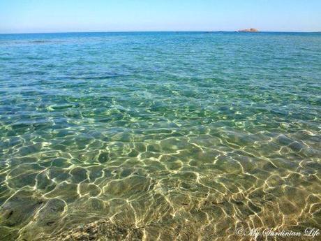 Weekly Photo Challenge: Sea and Sardinia