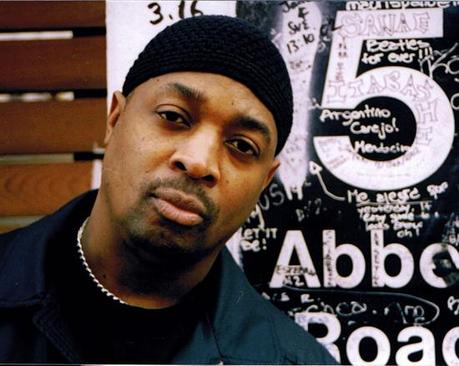 Chuck D Answers “The Questions” On Okayplayer TV chuck d
