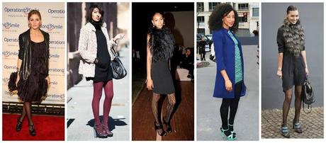 On Outdated Style Rules and More Magazine On Outdated Style Rules and More Magazine