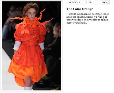 On Outdated Style Rules and More Magazine On Outdated Style Rules and More Magazine