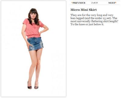 On Outdated Style Rules and More Magazine On Outdated Style Rules and More Magazine