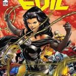 Best Comics of the Week: Forever Evil #1