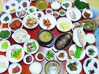 Korean Food and Why it is so Great - Part 2
