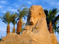 Egypt Struggle to Save Tourism