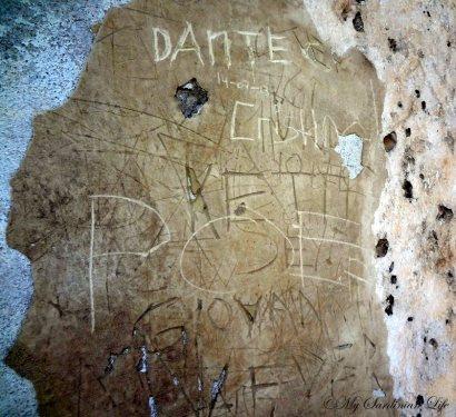 Weekly Photo Challenge: Inside Sardinia Castello dei Doria by Jennifer Avventura My Sardinian Life (14)