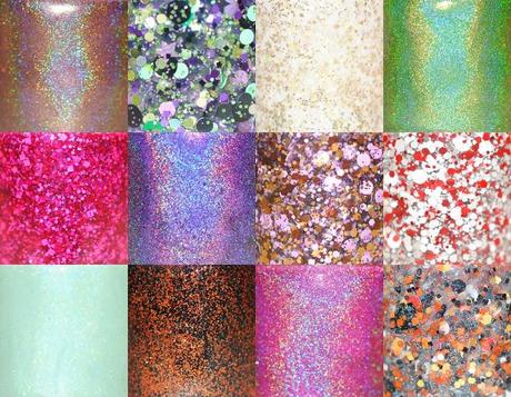 DIFFERENTdimension - Fall 2013 Collection - Part 1 DIFFERENTdimension - Fall 2013 Collection - Part 1