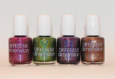 DIFFERENTdimension - Fall 2013 Collection - Part 1 DIFFERENTdimension - Fall 2013 Collection - Part 1