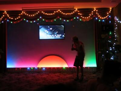 10 Nightime Activities in Pyongyang, North Korea karaoke in pyongyang michael jackson
