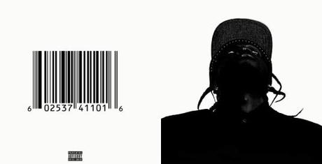 Pusha T Releases My Name Is My Name, Official Tracklisting! Pusha-T-Album