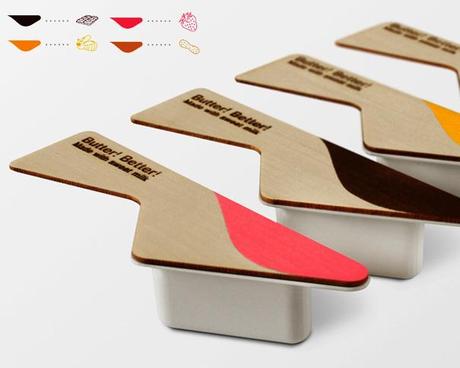 Butter Better: Open, Scoop and Spread butter_better