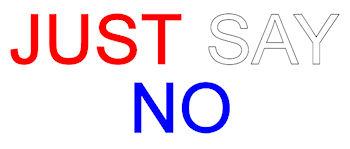 A Scientific Guide To Effectively Saying No A Scientific Guide To Effectively Saying No