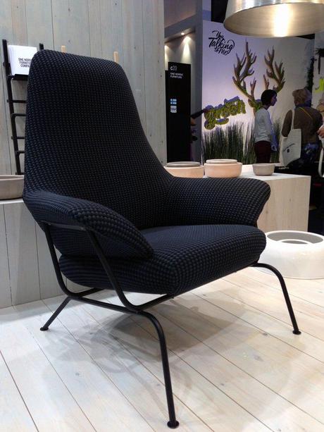 New designs from MAISON New designs from MAISON