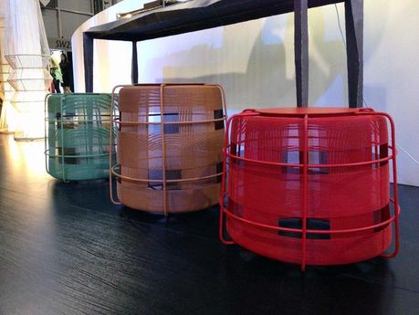 New designs from MAISON New designs from MAISON