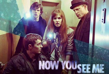 'Now You See Me' Review: You're Gonna Want to Watch This Again