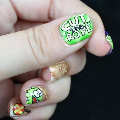Cut the Rope!