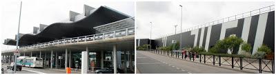 Beaudésert airfield and the development of Bordeaux-Mérignac airport
